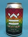 De Werf Skitter Triple IPA 33cl