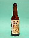 Oersoep Sergeant Pepper Saison 33cl