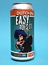 Dutch IPA Easy Does It 44cl 