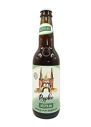 Sneker Pypke Weizen IPA 33cl