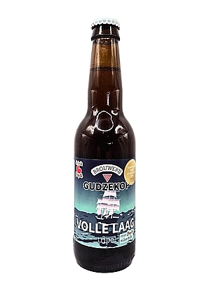 Gudzekop Volle Laag (Fryske Skerble) 33cl