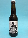 Van Moll Shadow Assassin Black Barley Wine BA Early Times 33cl 