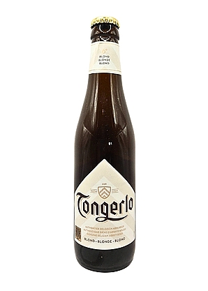 Tongerlo Blond 33cl