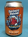 Bon Chefs New England IPA blik 33cl