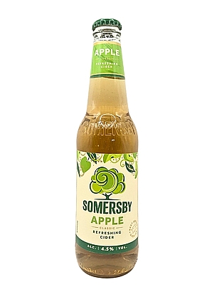 Somersby Appel Cider 33cl