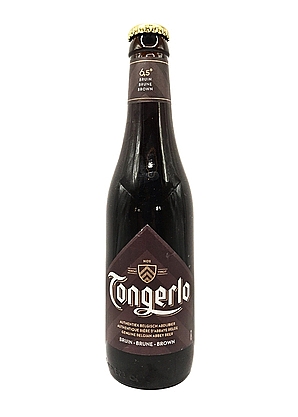 Tongerlo Brune 33cl