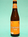 Troubadour Blond 33cl