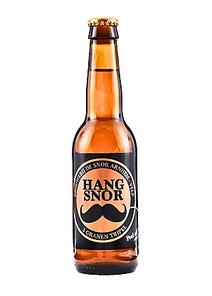 Hang Snor 3 Granen Tripel 33cl