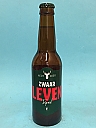 Hert Bier Zwaar Leven Tripel 33cl