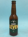 Hert Bier Dorps Leven Blond 33cl