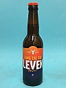 Hert Bier Lang Zal Ze Leven Amber 33cl