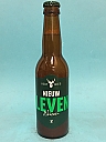 Hert Bier Nieuw Leven Weizen 33cl
