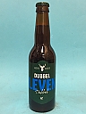 Hert Bier Dubbel Leven Dubbel 33cl