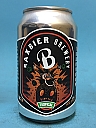 Baxbier Tropical Pale Ale 33cl 