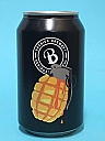 Baxbier Tropical Pale Ale 33cl 
