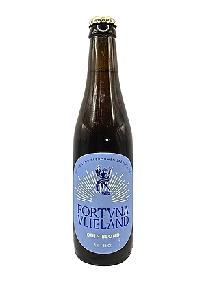 Fortuna Vlieland Duin Blond 33cl