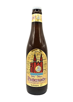 Abdij van Dendermonde 33cl