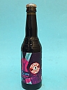 Jopen/Pohjala Rye Here Rye Now Baltic Porter 33cl (04-2022)