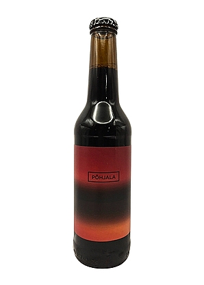 Pohjala Emberwood Porter 33cl