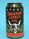 Stone Tangerine Express IPA 35,5cl