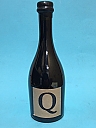 Knob Creek Bourbon Barreld Aged Quaker State W/ B.A. Coffee 50cl 