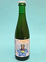 Berghoeve van de Bloemetjes en de Bijtjes Perenbloesem (VINTAGE 03-2023) 37,5cl