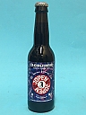 Jopen Ex-Girlfriend Eisbock BA (121 days) Heaven Hill & Jim Beam Bourbon 33cl