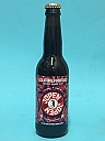 Jopen Ex-Girlfriend Eisbock BA (121 days) French Cognac 33cl