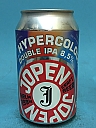 Jopen Hypercolour 33cl