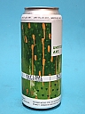 Untitled Art Key Lime Ginger Sour 47,3cl