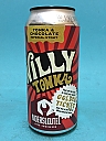 De Moersleutel Willy Tonka: Tonka & Chocolate 44cl