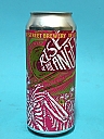 18th Street Rise Of The Angels 47,3cl