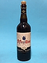 St. Feuillien Quadrupel 75cl