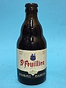 St. Feuillien Quadrupel 33cl