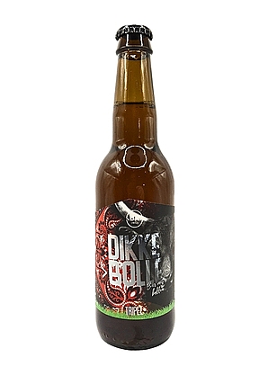 Avereest Dikke Bolle Tripel 33cl