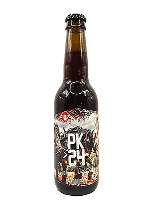 Avereest PK24 Quadrupel 33cl