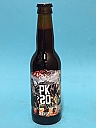 Avereest PK21 Quadrupel 33cl