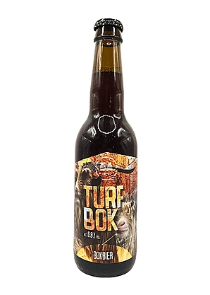 Avereest Turfbok 33cl
