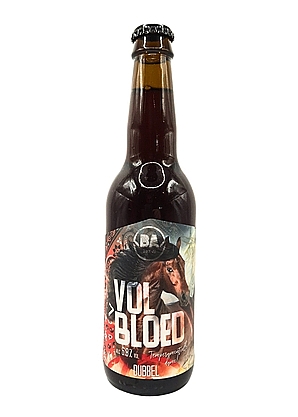 Avereest Volbloed Dubbel 33cl