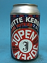 Jopen Witte Kerst 33cl