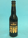 Brouwdok Chocolade Stout 33cl