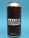 Weathered Souls Black Is Beautiful 47,3cl