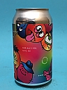 Marz Wacky & Wild 35,5cl