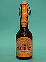 Bon Secours Tradition (Blond) 33cl