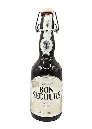 Bon Secours Tradition (Blond) 33cl
