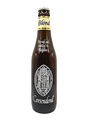 Corsendonk Blond 33cl