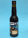 Bird Captain Blackbird 2020 Oak Aged Bourbon 33cl