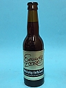 Eeuwig Zonde Quadrupel Whiskey Infused 33cl