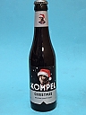 Kompel Christmas 33cl