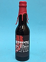 Nerdbrewing Xmas Override (2020) 33cl